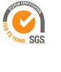 SGS ISO TS 16949