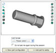 Traceparts