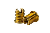 Threaded Inserts On Sherex Fastening Solutions, LLC