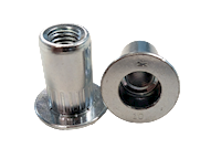 Round High Strength Rivet Nut Round High Strength Rivet Nut