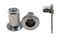 Open and Installed Class 10 RHS