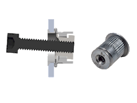 Riv Float Short Combined