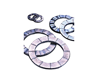 Disc-Lock™ Carbon Steel Washers - 3