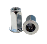 Hex Body Rivet Nut Class 10 Hex Body Rivet Nut Class 10