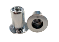 Round High Strength Rivet Nut Round High Strength Rivet Nut